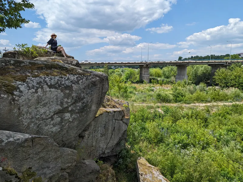 Ландшафтний парк Богуславль